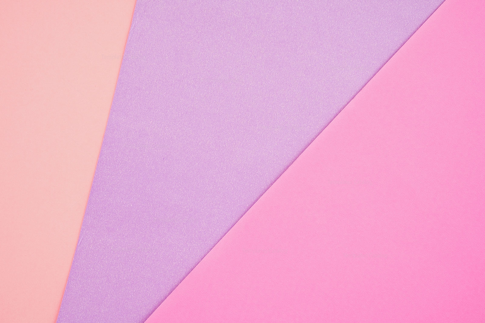 Pastel colors geometric paper background - Template Catalog